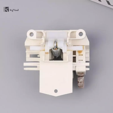 Bộ phận máy rửa chén KgYewl khóa cửa cho RX30, RX10 Pro, WE203, CF9, WQP14-B11 - Giá ưu đãi 231.000đ