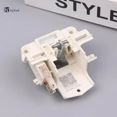 Bộ phận máy rửa chén KgYewl khóa cửa cho RX30, RX10 Pro, WE203, CF9, WQP14-B11 - Giá ưu đãi 231.000đ 2 Bộ phận máy rửa chén KgYewl khóa cửa cho RX30, RX10 Pro, WE203, CF9, WQP14-B11 - Giá ưu đãi 231.000đ 2