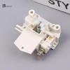 Bộ phận máy rửa chén KgYewl khóa cửa cho RX30, RX10 Pro, WE203, CF9, WQP14-B11 - Giá ưu đãi 231.000đ 3