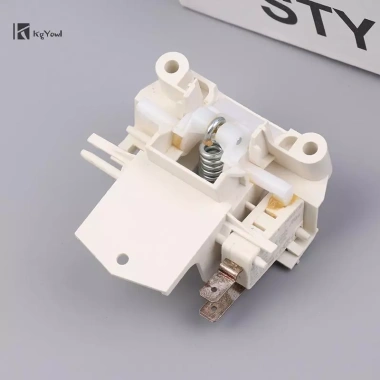 Bộ phận máy rửa chén KgYewl khóa cửa cho RX30, RX10 Pro, WE203, CF9, WQP14-B11 - Giá ưu đãi 231.000đ 3 Bộ phận máy rửa chén KgYewl khóa cửa cho RX30, RX10 Pro, WE203, CF9, WQP14-B11 - Giá ưu đãi 231.000đ 3