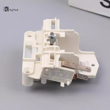 Bộ phận máy rửa chén KgYewl khóa cửa cho RX30, RX10 Pro, WE203, CF9, WQP14-B11 - Giá ưu đãi 231.000đ