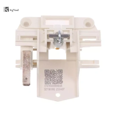 Bộ phận máy rửa chén KgYewl khóa cửa cho RX30, RX10 Pro, WE203, CF9, WQP14-B11 - Giá ưu đãi 231.000đ