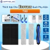 Bộ Phận Thay Thế Ecovacs T80: Con Lăn, Bàn Chải, Lọc HEPA, Túi Bụi, Cây Lau Sàn - 65.205₫