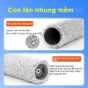 Bộ Phận Thay Thế Ecovacs T80: Con Lăn, Bàn Chải, Lọc HEPA, Túi Bụi, Cây Lau Sàn - 65.205₫ 3