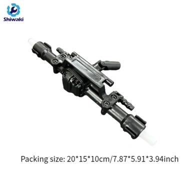 Bộ phận thay thế trục sau xe RC Cầu sau MN82 MN78 1/12 - Lắp nhanh, bền bỉ, giá 190.300₫ 2