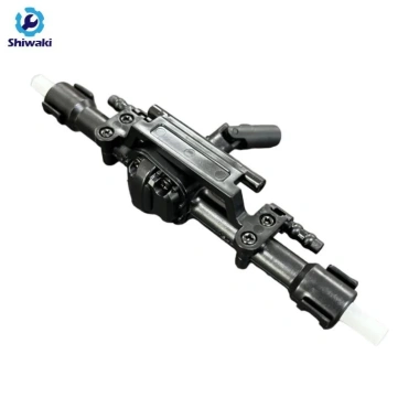 Bộ phận thay thế trục sau xe RC Cầu sau MN82 MN78 1/12 - Lắp nhanh, bền bỉ, giá 190.300₫ 6