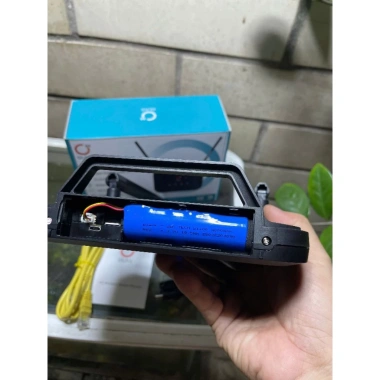 Bộ phát Olax AX8 Pro WiFi 6 - Tốc độ cao, phủ sóng rộng, giảm 22% chỉ 939.000₫ 3 Bộ phát Olax AX8 Pro WiFi 6 - Tốc độ cao, phủ sóng rộng, giảm 22% chỉ 939.000₫ 3