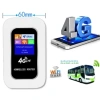 Bộ phát sóng wifi 3G 4G 5G LED màu - tốc độ cao, mạnh mẽ, chỉ 680.000 VND