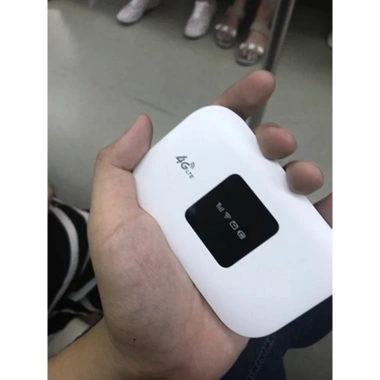 Bộ phát sóng wifi 3G 4G 5G LED màu - tốc độ cao, mạnh mẽ, chỉ 680.000 VND 3