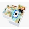 Bộ phát sóng wifi 3G 4G 5G LED màu - tốc độ cao, mạnh mẽ, chỉ 680.000 VND 5