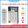 Bộ phát sóng Wifi 4G USB Dcom LTE tốc độ cao – Giá chỉ 35.000đ (giá gốc 42.000đ) 8