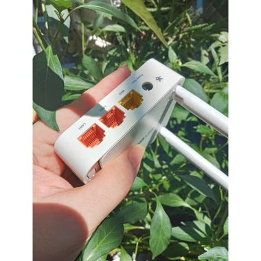 Bộ phát Wi-Fi TOTOLINK N200RE V5 chuẩn N - Tốc độ cao, Giá chỉ 269.000 VND