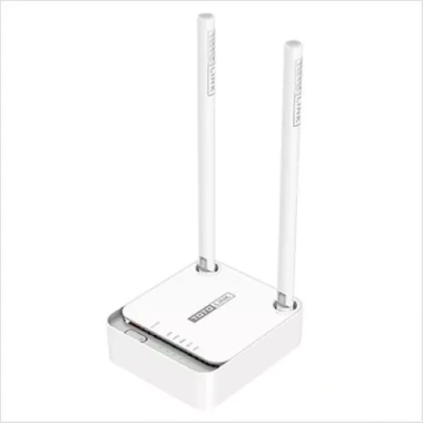 Bộ phát Wi-Fi TOTOLINK N200RE V5 chuẩn N - Tốc độ cao, Giá chỉ 269.000 VND