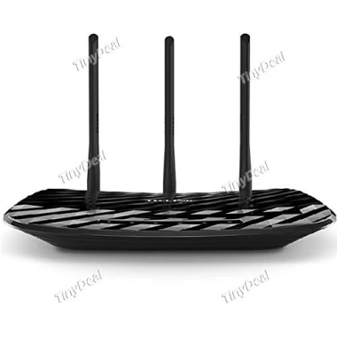 Bộ Phát WiFi 3 Râu Xuyên Tường WR880N/881N 450M - Giá 155.000 (90‑99% mới)