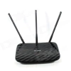 Bộ Phát WiFi 3 Râu Xuyên Tường WR880N/881N 450M - Giá 155.000 (90‑99% mới) 4