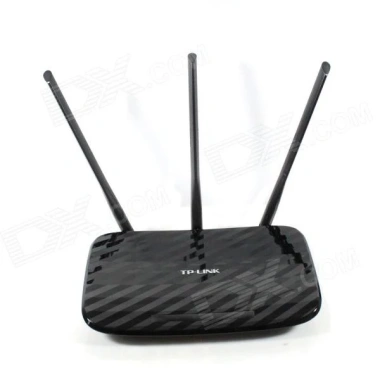 Bộ Phát WiFi 3 Râu Xuyên Tường WR880N/881N 450M - Giá 155.000 (90‑99% mới)