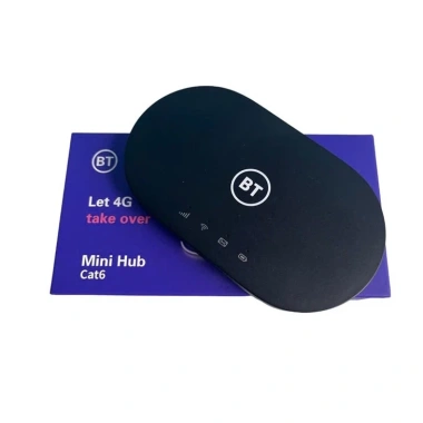 Bộ phát WiFi 4G Alcatel BT71 Y853 EE40 Nhỏ gọn, kết nối đa thiết bị, giảm giá 22% 6