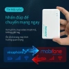 Bộ Phát Wifi 4G Cầm Tay Nhỏ Gọn M700 - Tốc Độ Cao, Không Cần SIM, 499.000đ 8