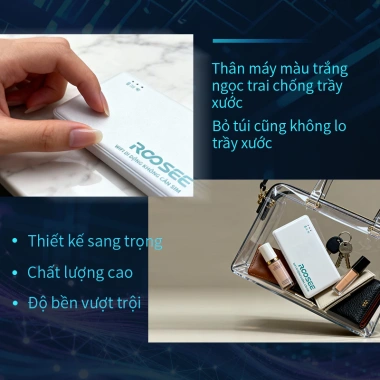 Bộ Phát Wifi 4G Cầm Tay Nhỏ Gọn M700 - Tốc Độ Cao, Không Cần SIM, 499.000đ 9