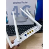 Bộ Phát Wifi 4G CPE H300G 300Mbps 4 ăng ten bảo hành 6 tháng giá 750.000 VND 3