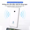 Bộ phát wifi 4G di động Mifi không cần SIM, công nghệ ESIM, pin 10.000mAh, gói tiết kiệm, chỉ 320.000 VND 2