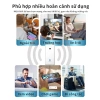 Bộ phát wifi 4G di động Mifi không cần SIM, công nghệ ESIM, pin 10.000mAh, gói tiết kiệm, chỉ 320.000 VND 7