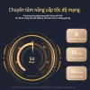 Bộ phát wifi 4G di động Mifi không cần SIM, công nghệ ESIM, pin 10.000mAh, gói tiết kiệm, chỉ 320.000 VND 9