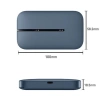 Bộ Phát Wifi 4G HICO E5.783 300Mb 2 Băng Tần, Pin 3.000mAh, Kết Nối 32 Thiết Bị, Giá 2.05 Triệu 3