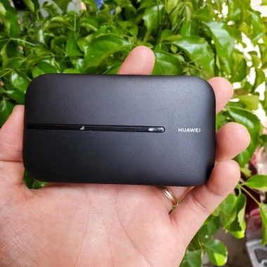 Bộ Phát Wifi 4G HICO E5.783 300Mb 2 Băng Tần, Pin 3.000mAh, Kết Nối 32 Thiết Bị, Giá 2.05 Triệu 7