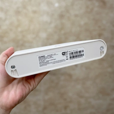 Bộ Phát Wifi 4G Huawei B311-221 150Mbps, cắm điện, 1 LAN, anten ngoài - Giá 1,17tr 2