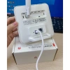 Bộ Phát Wifi 4G Huawei B311-221 150Mbps, cắm điện, 1 LAN, anten ngoài - Giá 1,17tr 7