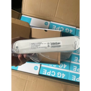 Bộ phát Wifi 4G Huawei B311 B310as-852 - tốc độ 150Mbps, hỗ trợ tới 32 User, cổng WAN/LAN, giảm giá chỉ 900.000đ