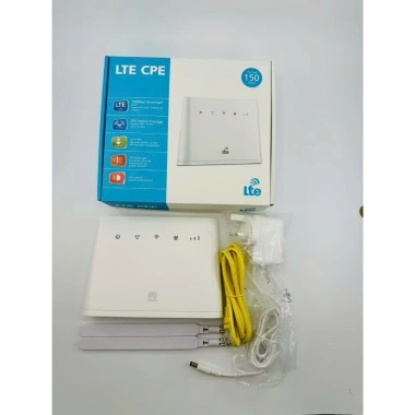 Bộ phát Wifi 4G Huawei B311 B310as-852 - tốc độ 150Mbps, hỗ trợ tới 32 User, cổng WAN/LAN, giảm giá chỉ 900.000đ 5 Bộ phát Wifi 4G Huawei B311 B310as-852 - tốc độ 150Mbps, hỗ trợ tới 32 User, cổng WAN/LAN, giảm giá chỉ 900.000đ 5