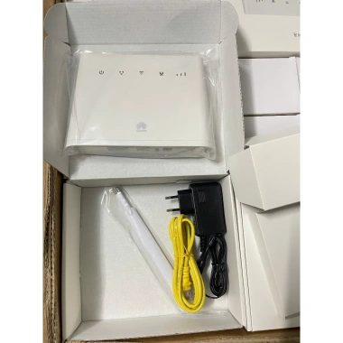 Bộ phát Wifi 4G Huawei B311 B310as-852 - tốc độ 150Mbps, hỗ trợ tới 32 User, cổng WAN/LAN, giảm giá chỉ 900.000đ
