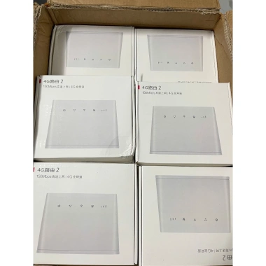 Bộ phát Wifi 4G Huawei B311 B310as-852 - tốc độ 150Mbps, hỗ trợ tới 32 User, cổng WAN/LAN, giảm giá chỉ 900.000đ