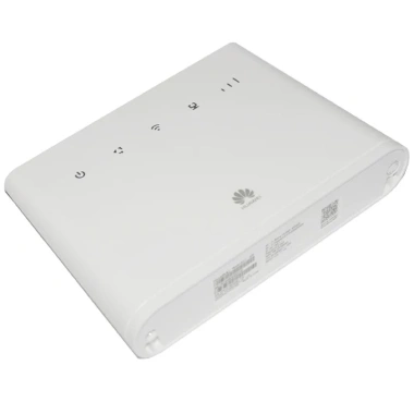 Bộ phát wifi 4G Huawei B311As-853 LTE siêu tốc, router trùm giá 749.000đ