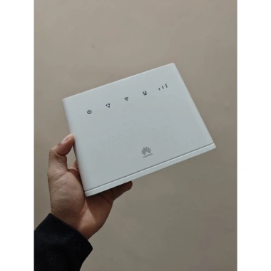 Bộ phát wifi 4G Huawei B311As-853 LTE siêu tốc, router trùm giá 749.000đ