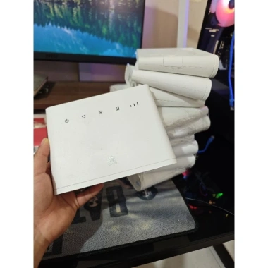 Bộ phát wifi 4G Huawei B311As-853 LTE siêu tốc, router trùm giá 749.000đ