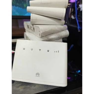 Bộ phát wifi 4G Huawei B311As-853 LTE siêu tốc, router trùm giá 749.000đ