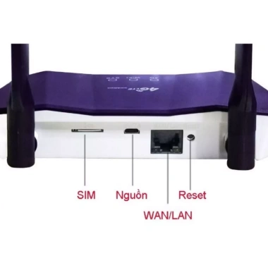 Bộ phát wifi 4G LTE CPE B818 & B618 - Tốc độ 300Mbps, giá chỉ 650.000₫ 5 Bộ phát wifi 4G LTE CPE B818 & B618 - Tốc độ 300Mbps, giá chỉ 650.000₫ 5