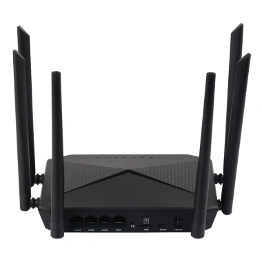 Bộ phát wifi 4G LTE CPE B818 & B618 - Tốc độ 300Mbps, giá chỉ 650.000₫