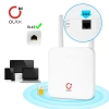 Bộ phát wifi 4G LTE CPE B818 & B618 - Tốc độ 300Mbps, giá chỉ 650.000₫ 8