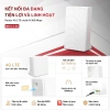 Bộ Phát Wifi 4G LTE Mercusys MB112-4G Không Dây, Chuẩn N, Tốc Độ 300Mbps, Giá ưu đãi 668k 2