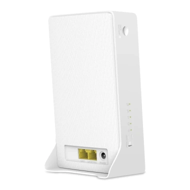 Bộ Phát Wifi 4G LTE Mercusys MB112-4G Không Dây, Chuẩn N, Tốc Độ 300Mbps, Giá ưu đãi 668k