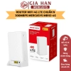 Bộ Phát Wifi 4G LTE Mercusys MB112-4G không dây, tốc độ 300Mbps, giá chỉ 662.368 VND