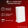 Bộ Phát Wifi 4G LTE Mercusys MB112-4G Không Dây, Tốc Độ 300Mbps, Giá chỉ 729.000 VND