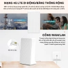 Bộ Phát Wifi 4G LTE Mercusys MB112-4G Không Dây, Tốc Độ 300Mbps, Giá chỉ 729.000 VND 5