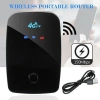 Bộ phát wifi 4G LTE MF925 mini cầm tay - Tốc độ 150Mbps, giá chỉ 394.000₫