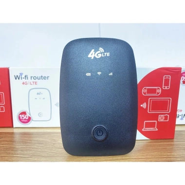 Bộ phát wifi 4G LTE MF925 mini cầm tay - Tốc độ 150Mbps, giá chỉ 394.000₫ 6