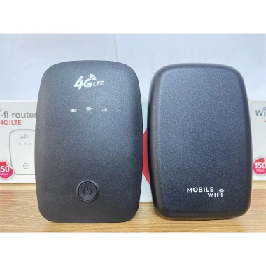 Bộ phát wifi 4G LTE MF925 mini cầm tay - Tốc độ 150Mbps, giá chỉ 394.000₫ 7